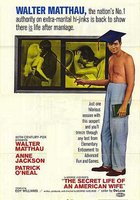 Тайная жизнь американской жены