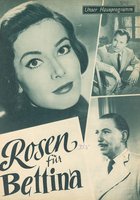 Розы для Беттины