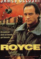 Секретный агент Ройс