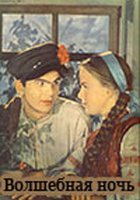 Волшебная ночь