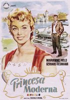 Die Prinzessin von St. Wolfgang