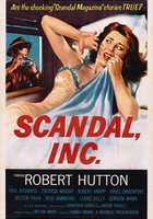 Scandal Incorporated