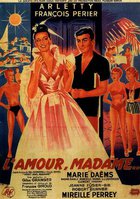 Любовь, мадам