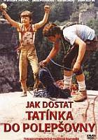 Как исправить папу