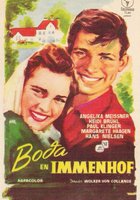 Свадьба в Имменхофе