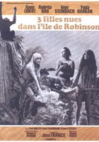 Робинзон и его дикие рабыни