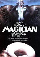 Маг из Люблина