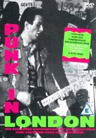 Punk in London