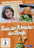 Луция, гроза улицы