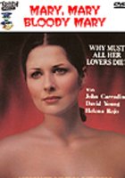 Мэри, Мэри, кровавая Мэри