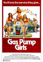 Gas Pump Girls