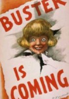 Buster and Tige Put a Balloon Vendor Out of Business