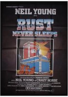 Rust Never Sleeps