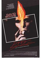 Зигги Звездная Пыль и пауки с Марса