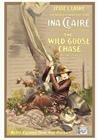 За дикими гусями