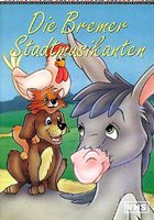 Die Bremer Stadtmusikanten
