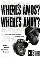 Шоу Эмоса и Энди