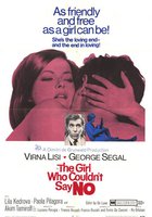 Девушка, которая не могла сказать «нет»