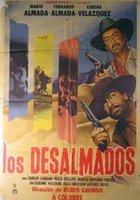Los desalmados