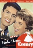 Hula-Hopp, Conny