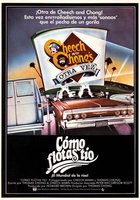 Чич и Чонг: Следующий фильм. Укуренные заживо!