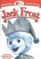 Джек Фрост