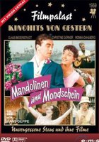 Mandolinen und Mondschein