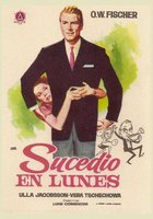 Утром в понедельник