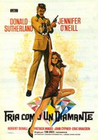 Дамочка при бриллиантах