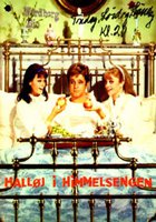 Halløj i himmelsengen