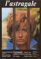 L'astragale