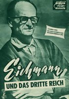 Эйхман и Третий рейх