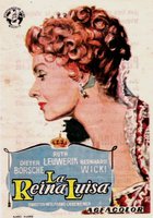 Королева Луиза