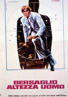 Bersaglio altezza uomo