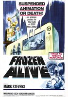 Замороженный заживо