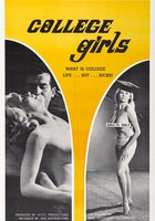Девочки из колледжа