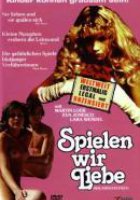 Распутное детство