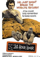 Bengelchen liebt kreuz und quer