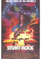 Stunt Rock