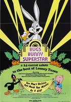 Багз Банни суперзвезда