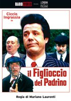 Воспитанник крестного отца