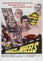 Формула 1 – Гонки в аду