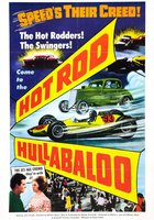 Hot Rod Hullabaloo