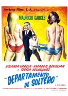 Departamento de soltero