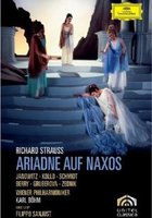 Ариадна на Наксосе