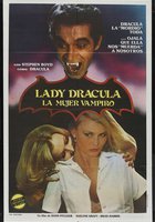 Леди Дракула