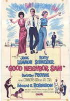 Хороший сосед Сэм
