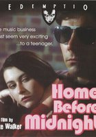 Домой до полуночи
