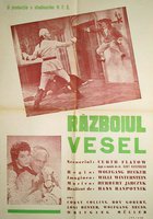 Der lustige Krieg des Hauptmann Pedro