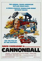 Гонки «Пушечное ядро»